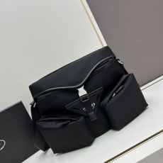 Prada Satchel Bags